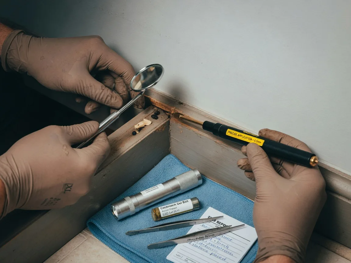 Why choose Emergency Pest Control in Saint Clair, MI